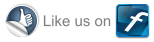 Like us on